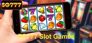 SG777 Slot Games
