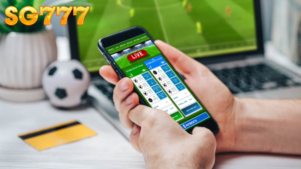 The above criteria evaluate reputable online football betting sites on mobile phones.