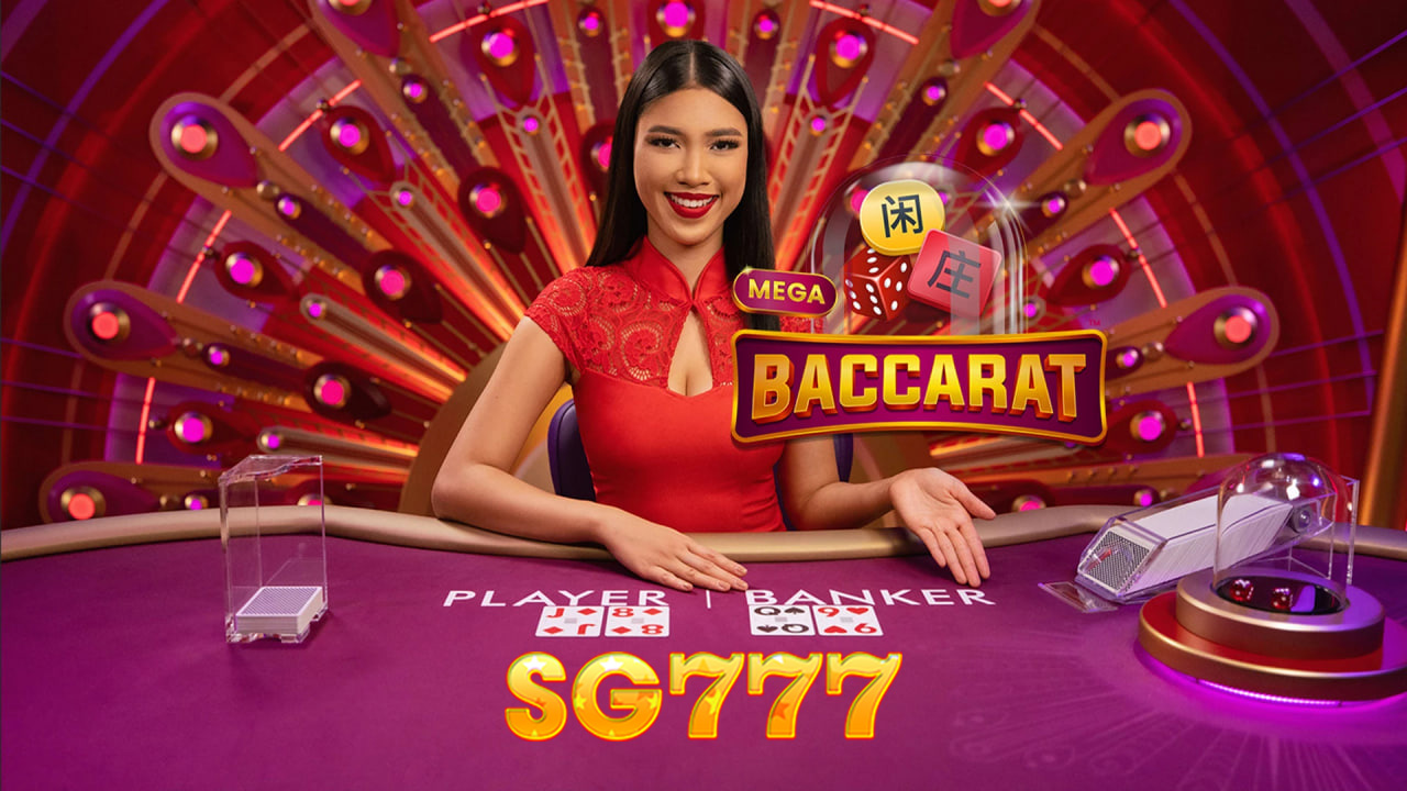 Overview of knowledge about Baccarat card game