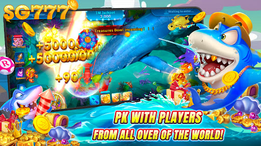 Secrets in how to play fish shooting game to win money