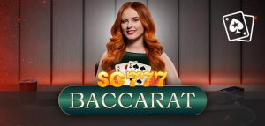 Overview of knowledge about Baccarat card game