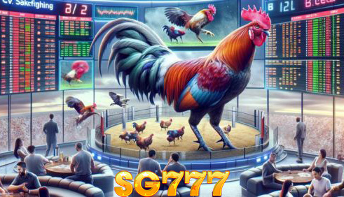 SG777
